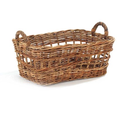 French Country Euro Market Basket